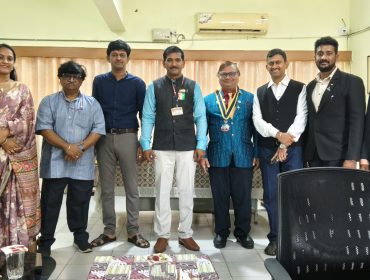 Children' Day Celebrations-2025