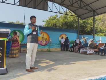 Children' Day Celebrations-2025