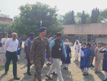 Children' Day Celebrations-2025