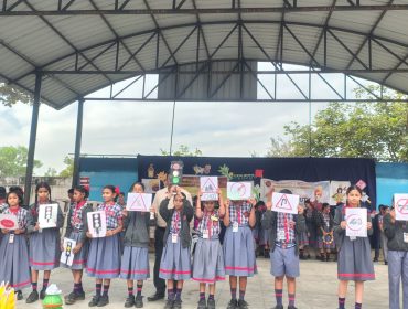 ROAD SAFETY WEEK (4)