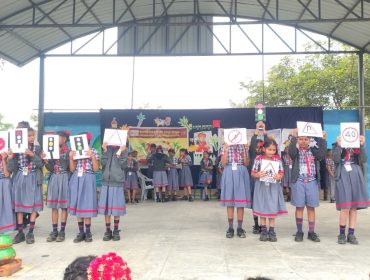 ROAD SAFETY WEEK (5)