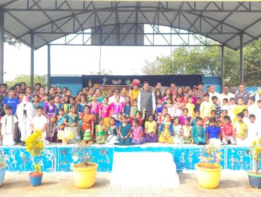 PONGAL CELEBRATIONS (6)