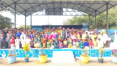 PONGAL CELEBRATIONS (6)