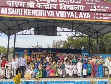 PONGAL CELEBRATIONS (1)