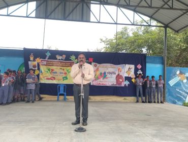 YOUTH DAY (3)