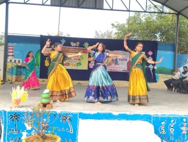 PONGAL CELEBRATIONS (9)