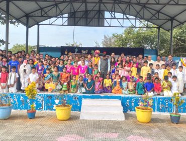 PONGAL CELEBRATIONS (8)