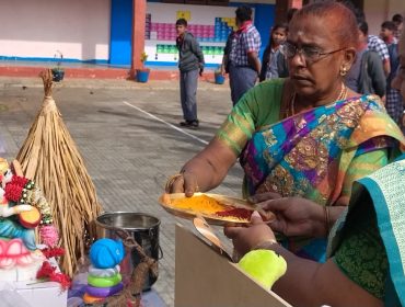 PONGAL CELEBRATIONS (2)