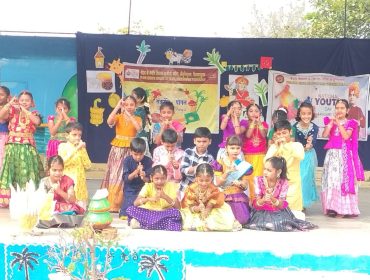 PONGAL CELEBRATIONS (10)