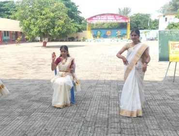 हिंदी माह