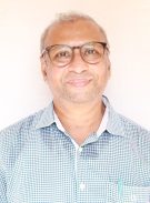 पोलानी वेंकटा रमना मूर्ति