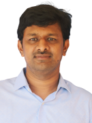 BANDARU SREENIVASA RAO