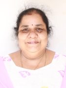 M GEETHA LATHA