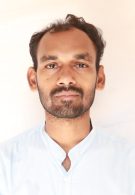 RAVI TEJA KOMMU