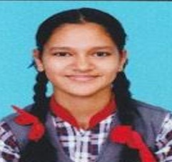 student name