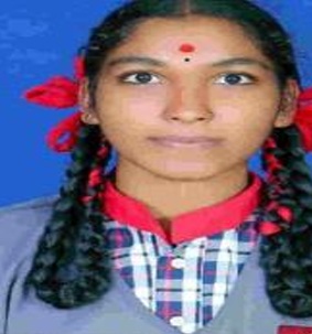 student name