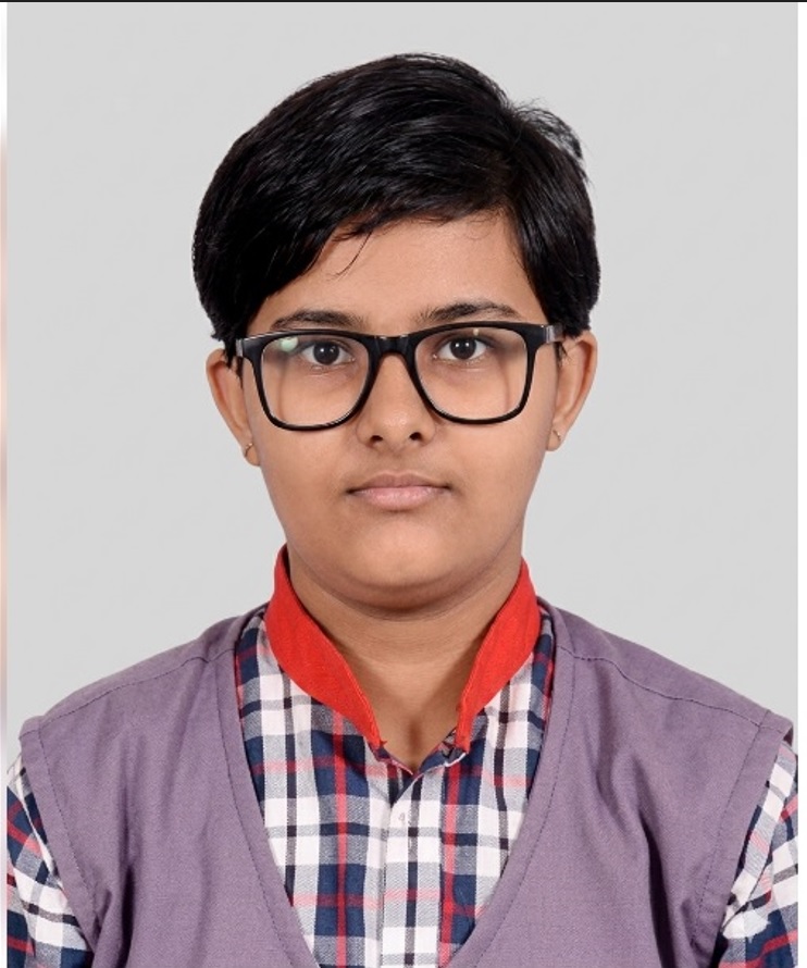 student name