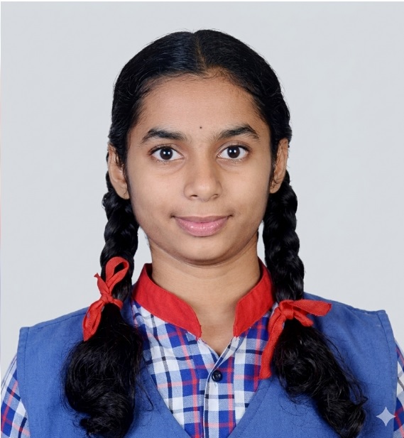 student name