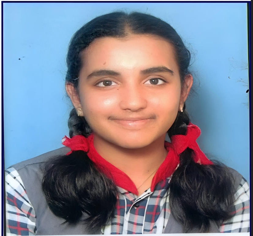 student name