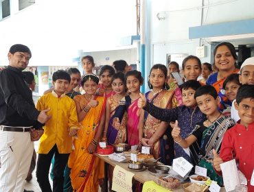 पीएम श्री गतिविधियां
