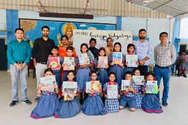 CCA Activities Primary