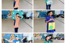 Co Curricular Activities (Primary)