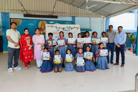 CCA Activities Primary