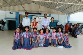 CCA Activities Primary