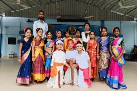 Co Curricular Activities (Primary)