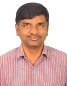 B Madhusudhana Rao