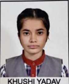 KHUSHI YADAV