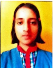 HANSHIKA CHAUDHARY
