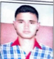 KRISHNA YADAV