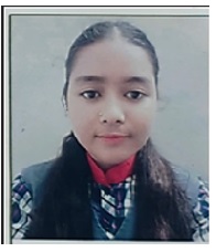 एंजल रावत