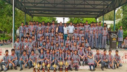 क्षेत्रीय खेल प्रतियोगिता1