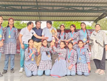 क्षेत्रीय खेल प्रतियोगिता3