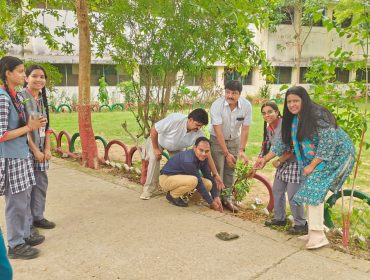वृक्षारोपण अभियान4
