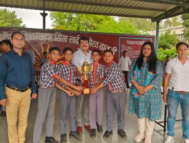 क्षेत्रीय खेल प्रतियोगिता8