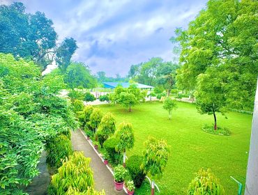 VIDYALAYA GREEN PREMISES2