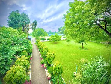 VIDYALAYA GREEN PREMISES1