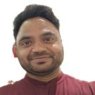YOGESH KUMAR SINGH