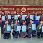 National & Regional Level Sports Meet–2025