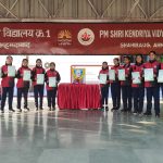 National & Regional Level Sports Meet–2025