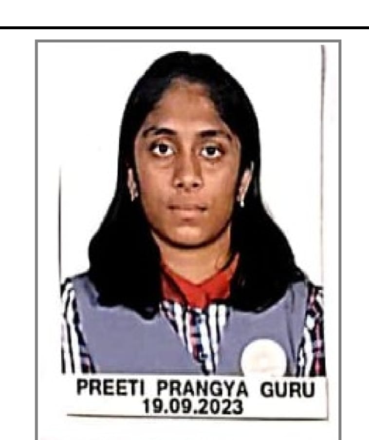 Preeti Prangya Guru