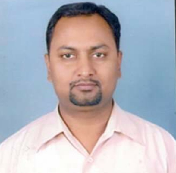 AMOD KUMAR