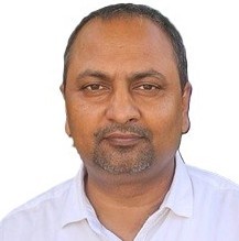 AMOD KUMAR