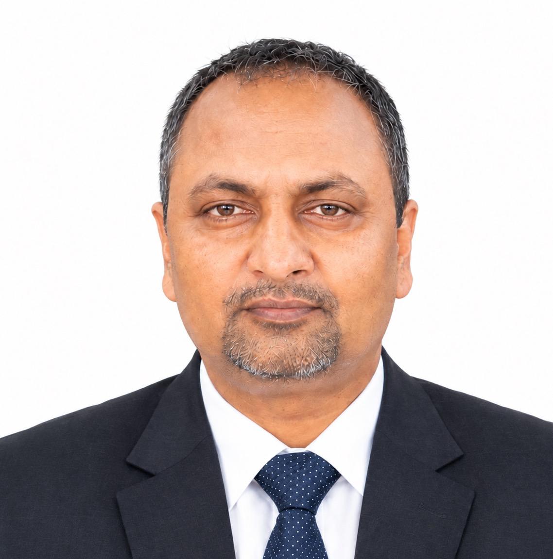 AMOD KUMAR