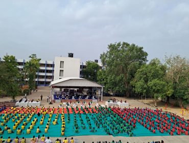 YOGA DAY