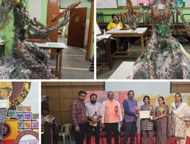 KVS NATIONAL RASHTRIYA EKTA PARV 2025-26