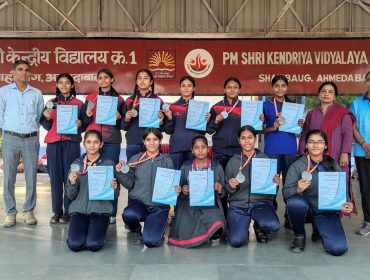 National & Regional Level Sports Meet–2025